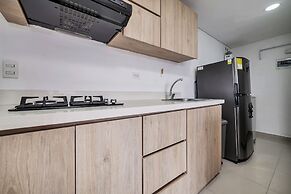 Apartamentos Oslo Tesoro by HOUSY HOST