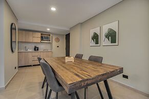 Apartamentos Oslo Tesoro by HOUSY HOST