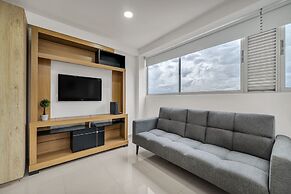 Apartamentos Oslo Tesoro by HOUSY HOST