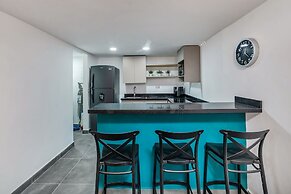 Apartamentos Oslo Tesoro by HOUSY HOST