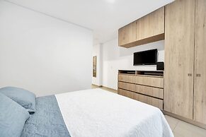 Apartamentos Oslo Tesoro by HOUSY HOST