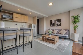 Apartamentos Oslo Tesoro by HOUSY HOST