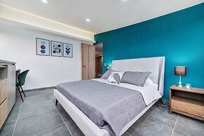 Apartamentos Oslo Tesoro by HOUSY HOST