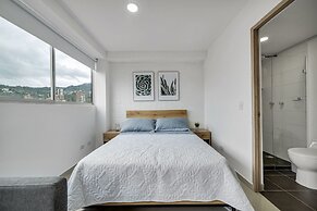 Apartamentos Oslo Tesoro by HOUSY HOST