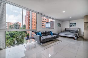 Apartamentos Oslo Tesoro by HOUSY HOST