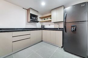 Apartamentos Oslo Tesoro by HOUSY HOST