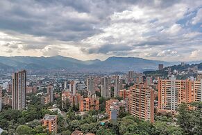 Apartamentos Oslo Tesoro by HOUSY HOST