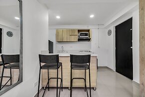 Apartamentos Oslo Tesoro by HOUSY HOST