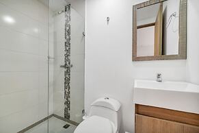 Apartamentos Oslo Tesoro by HOUSY HOST