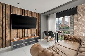 Apartamentos Oslo Tesoro by HOUSY HOST