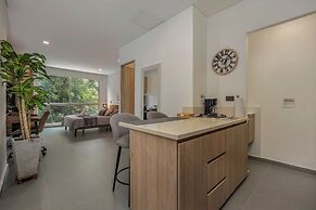 Apartamentos Oslo Tesoro by HOUSY HOST