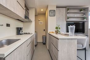 Apartamentos Oslo Tesoro by HOUSY HOST