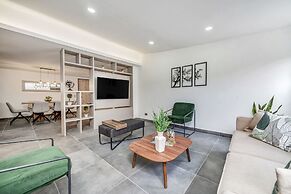 Apartamentos Oslo Tesoro by HOUSY HOST