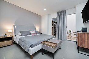 Apartamentos Oslo Tesoro by HOUSY HOST