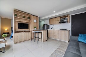 Apartamentos Oslo Tesoro by HOUSY HOST