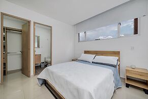 Apartamentos Oslo Tesoro by HOUSY HOST