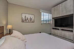 Apartamentos Oslo Tesoro by HOUSY HOST