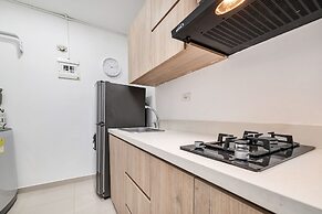Apartamentos Oslo Tesoro by HOUSY HOST