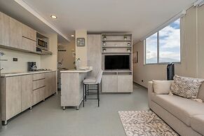 Apartamentos Oslo Tesoro by HOUSY HOST