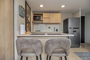 Apartamentos Oslo Tesoro by HOUSY HOST