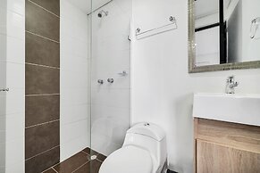 Apartamentos Oslo Tesoro by HOUSY HOST