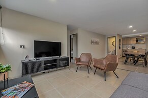 Apartamentos Oslo Tesoro by HOUSY HOST