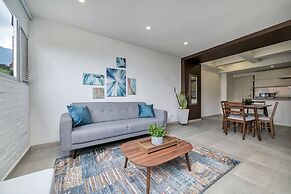 Apartamentos Oslo Tesoro by HOUSY HOST