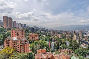 Apartamentos Oslo Tesoro by HOUSY HOST