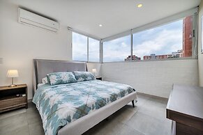 Apartamentos Oslo Tesoro by HOUSY HOST