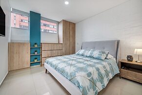 Apartamentos Oslo Tesoro by HOUSY HOST