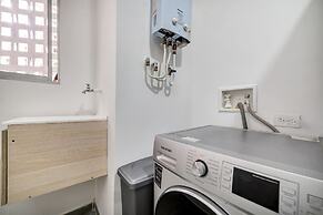 Apartamentos Oslo Tesoro by HOUSY HOST