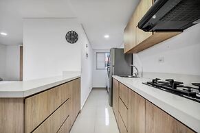 Apartamentos Oslo Tesoro by HOUSY HOST