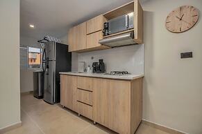 Apartamentos Oslo Tesoro by HOUSY HOST