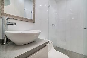 Apartamentos Oslo Tesoro by HOUSY HOST