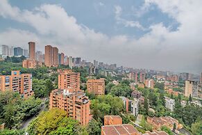 Apartamentos Oslo Tesoro by HOUSY HOST