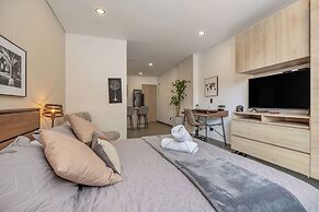 Apartamentos Oslo Tesoro by HOUSY HOST