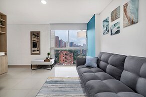 Apartamentos Oslo Tesoro by HOUSY HOST