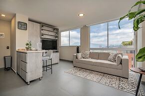 Apartamentos Oslo Tesoro by HOUSY HOST