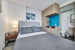 Apartamentos Oslo Tesoro by HOUSY HOST