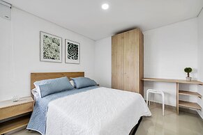 Apartamentos Oslo Tesoro by HOUSY HOST