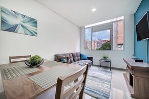 Apartamentos Oslo Tesoro by HOUSY HOST