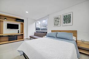 Apartamentos Oslo Tesoro by HOUSY HOST