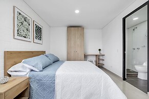 Apartamentos Oslo Tesoro by HOUSY HOST