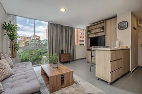 Apartamentos Oslo Tesoro by HOUSY HOST