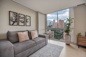 Apartamentos Oslo Tesoro by HOUSY HOST