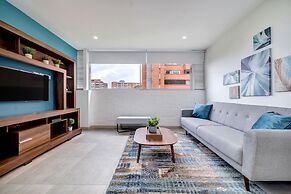 Apartamentos Oslo Tesoro by HOUSY HOST
