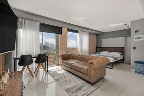 Apartamentos Oslo Tesoro by HOUSY HOST