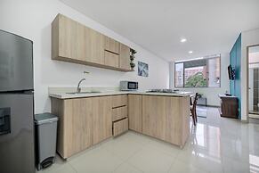 Apartamentos Oslo Tesoro by HOUSY HOST