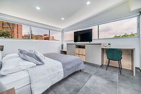 Apartamentos Oslo Tesoro by HOUSY HOST