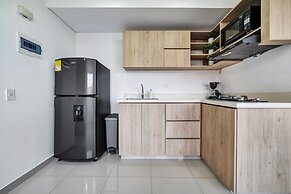 Apartamentos Oslo Tesoro by HOUSY HOST